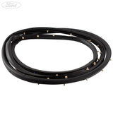 S-MAX GALAXY FRONT N/S WEATHERSTRIP SEAL DOOR MOUNTED 2015-