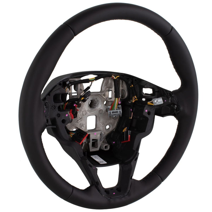 STEERING WHEEL KIT