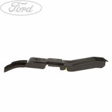 FUEL TUBES SHIELD