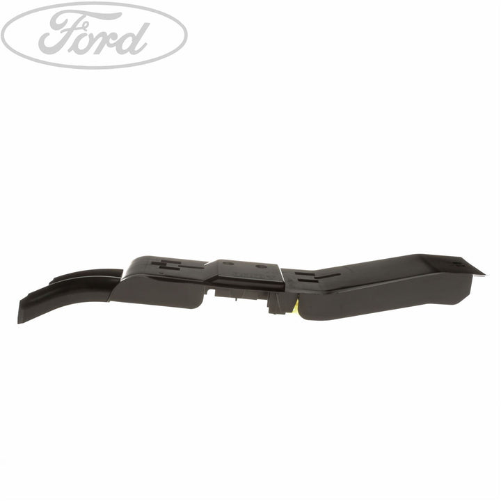 FUEL TUBES SHIELD
