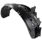 RANGER O/S FRONT INNER WHEEL ARCH SPLASH GUARD