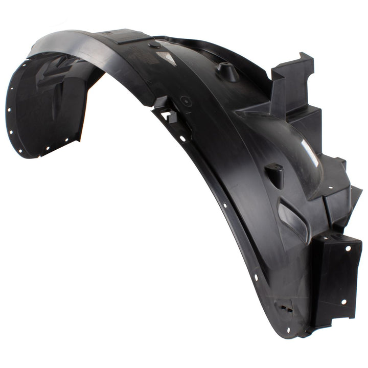 RANGER O/S FRONT INNER WHEEL ARCH SPLASH GUARD