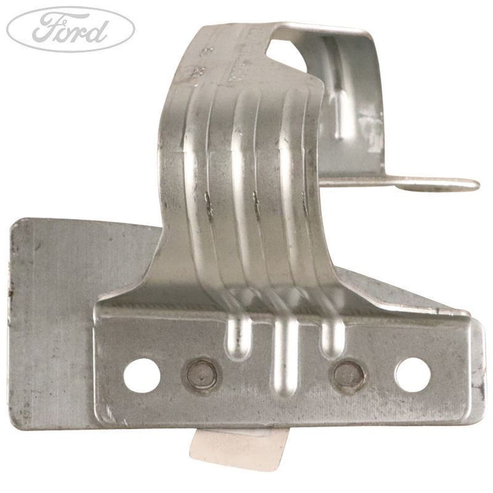 FRONT FENDER APRON