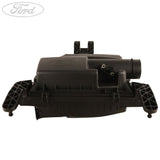 AIR CLEANER