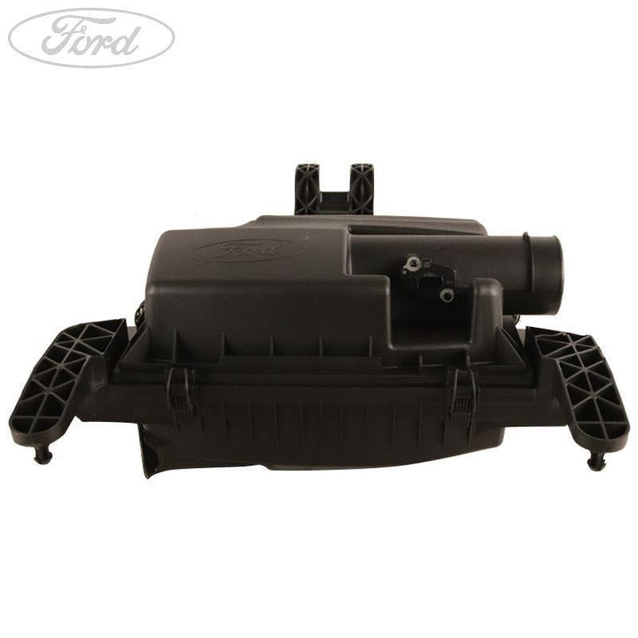 AIR CLEANER