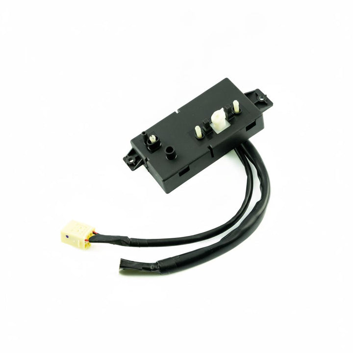 Ranger O/S Power Seat Adjust Switch Ebony 2019-2023