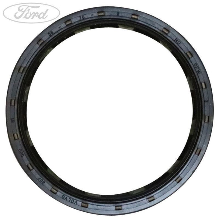 OIL SEAL