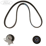 EDGE FOCUS KUGA TDCI AUXILIARY DRIVE BELT 2016-