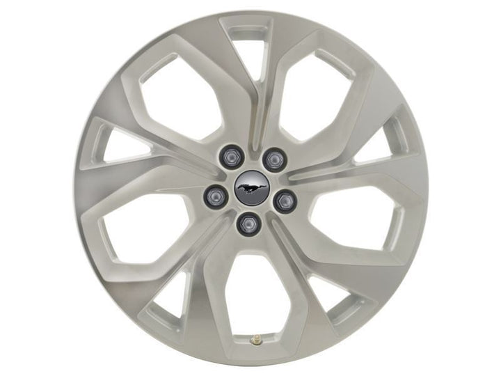SET OF 4 MUSTANG MACH-E ALLOY WHEELS 19