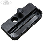MOUNTING PLATE