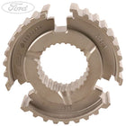 5TH SPEED SYNCHRO. BLOCK RING