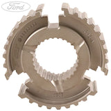 5TH SPEED SYNCHRO. BLOCK RING