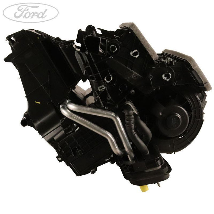KUGA EVAPORATOR & HOUSING 2012-2014