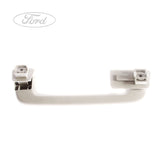 FRONT INTERIOR HEADLINING GRAB HANDLE WITH COAT HOOK 5 DOOR