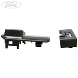 TRANSIT CUSTOM REAR CAMERA HOUSING KIT HINGED LOAD DOOR