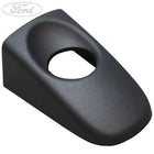 RANGER FRONT DOOR EXTERIOR HANDLE BEZEL BLACK 2011-
