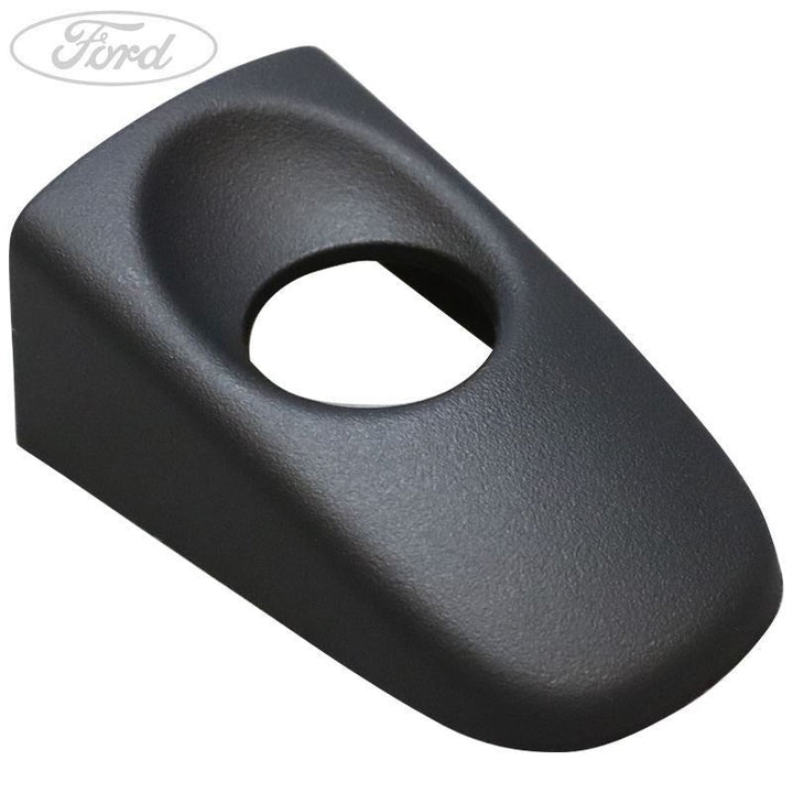 RANGER FRONT DOOR EXTERIOR HANDLE BEZEL BLACK 2011-