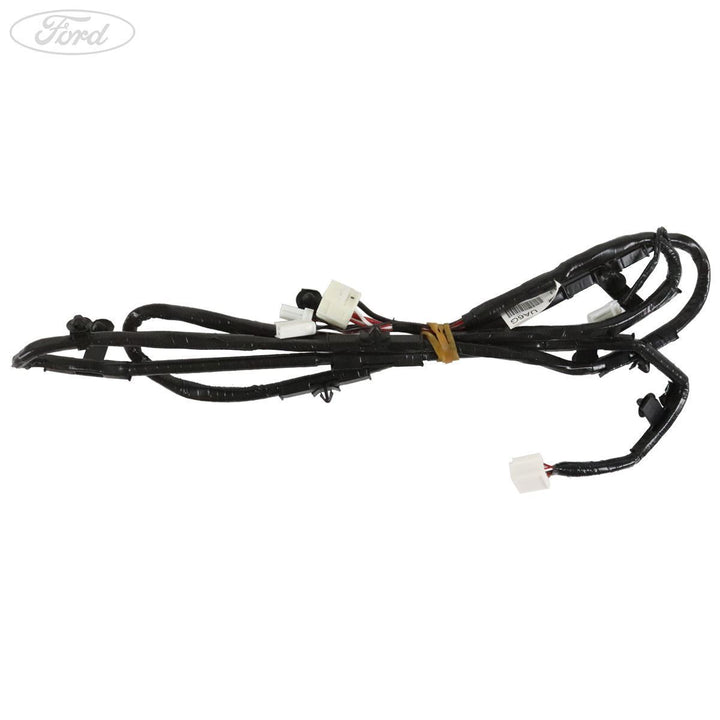 WIRING