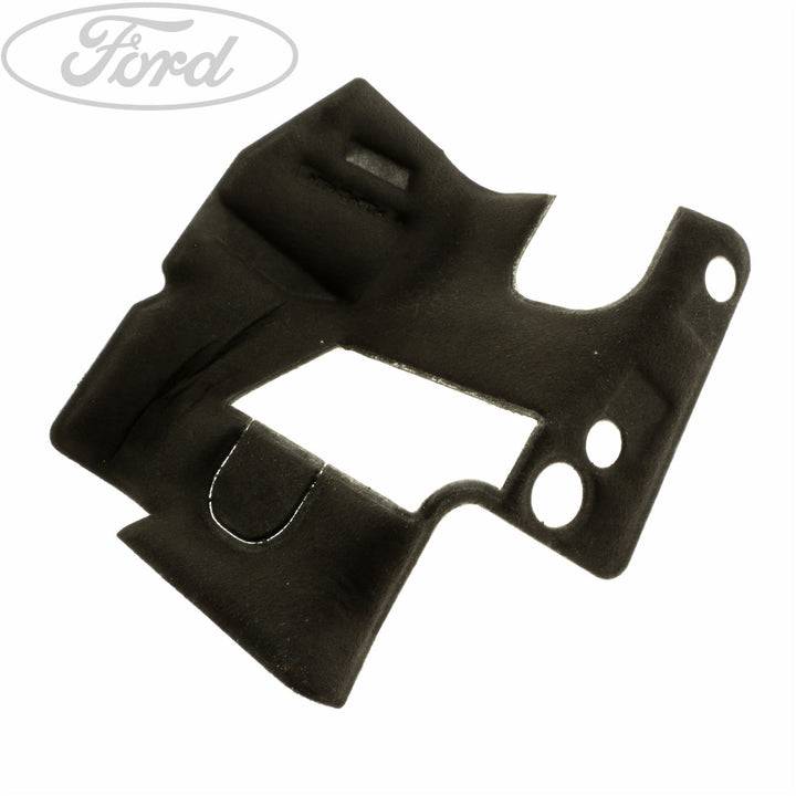 TRANSIT N/S FRONT SOUND INSULATOR PAD