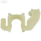 ECOSPORT MUSTANG FOCUS 6 SPEED AUTO GEAR CABLE CLIP 2017-