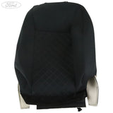 SEAT BACK COVER