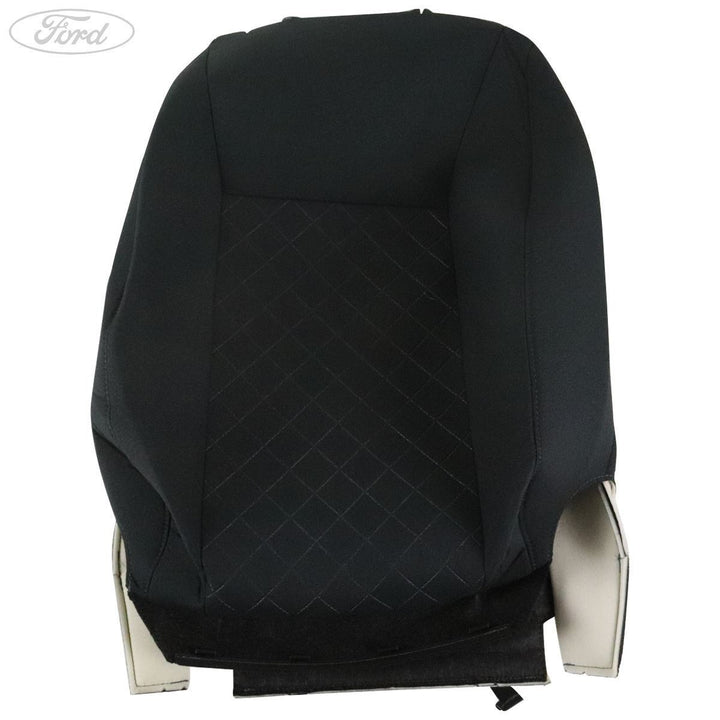 SEAT BACK COVER