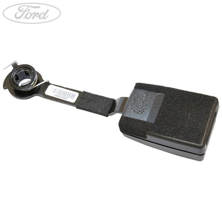 BELT AND BUCKLE