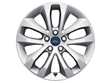 KUGA SET OF 4 ALLOY WHEELS 02/2008 11/2012