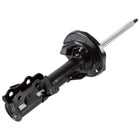 FIESTA FRONT N/S SHOCK ABSORBER SUSPENSION STRUT