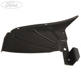 RANGER REAR N/S INNER WHEEL ARCH MUDFLAP TRIM 2011-