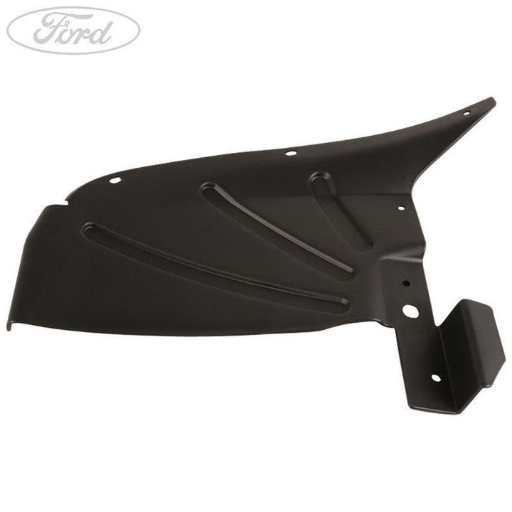 RANGER REAR N/S INNER WHEEL ARCH MUDFLAP TRIM 2011-