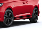 TOURNEO/TRANSIT CONNECT ALLOY WHEEL 17