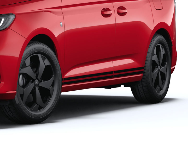 TOURNEO/TRANSIT CONNECT ALLOY WHEEL 17