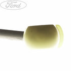 TURBO OIL FEED PIPE