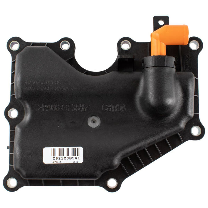 OIL SEPARATOR