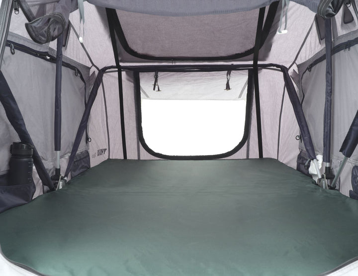 ford kuga roof tent FOCUS FROM 04/2018/KUGA 12/2019-02/2024 THULE®* ROOFTOP TENT TEPUI AYE – Ford Online Shop UK