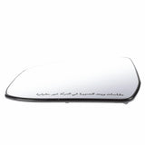 MONDEO FOCUS N/S WING MIRROR GLASS