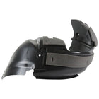 B-MAX N/S FRONT INNER WHEEL ARCH SPLASH GUARD 2012-