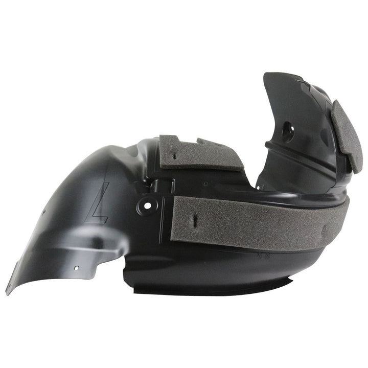 B-MAX N/S FRONT INNER WHEEL ARCH SPLASH GUARD 2012-