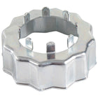 DRIVE SHAFT FRONT WHEEL DRIVE NUT RETAINER PACK OF 5