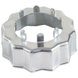 DRIVE SHAFT FRONT WHEEL DRIVE NUT RETAINER PACK OF 5
