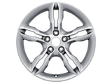 SET OF 4 FOCUS ST - FOCUS - C-MAX ALLOY WHEEL 17