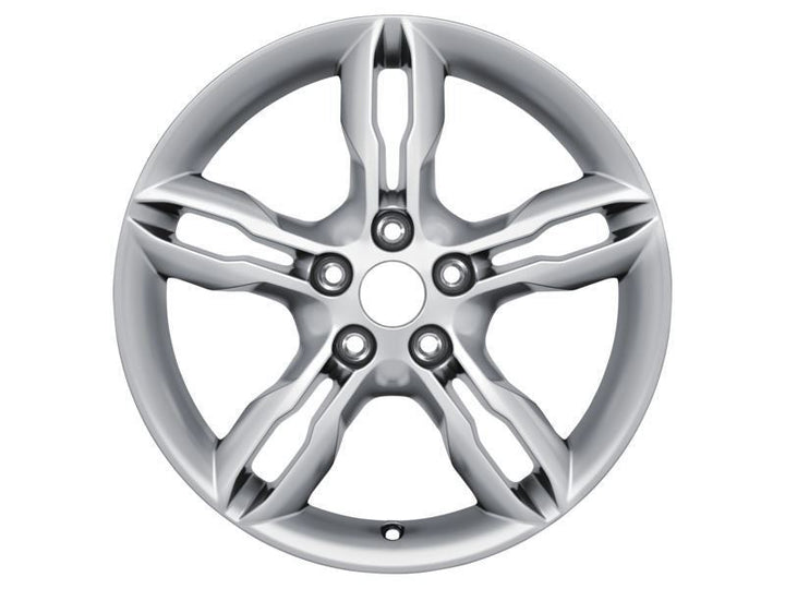SET OF 4 FOCUS ST - FOCUS - C-MAX ALLOY WHEEL 17