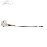 RANGER N/S REAR DOOR LOCK MECHANISM W/ REMOTE ALARM