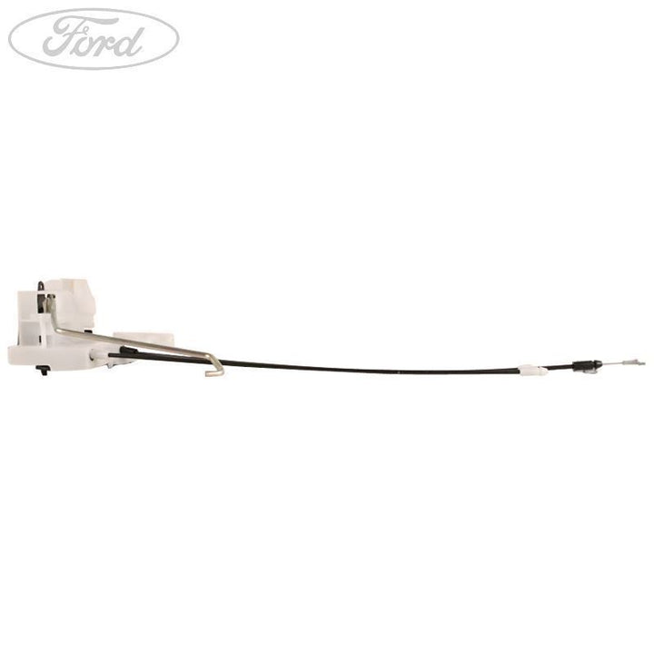 RANGER N/S REAR DOOR LOCK MECHANISM W/ REMOTE ALARM