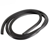 TRANSIT CUSTOM SIDE PANEL OUTER DUST SEAL WITH HIGHROOF 13-