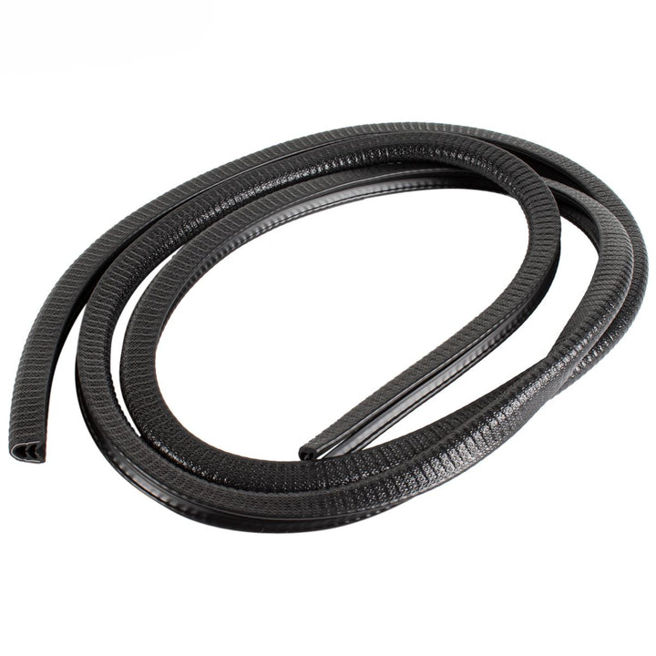 TRANSIT CUSTOM SIDE PANEL OUTER DUST SEAL WITH HIGHROOF 13-
