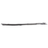 FUEL TUBES SHIELD