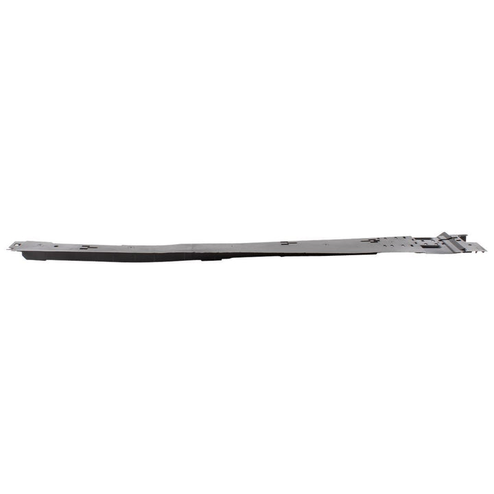 FUEL TUBES SHIELD