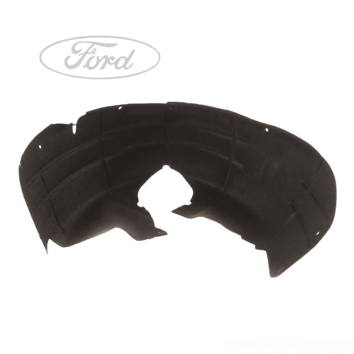 FOCUS O/S REAR WHEEL ARCH LINING PANEL